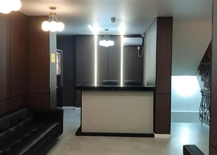 Urban Luxe