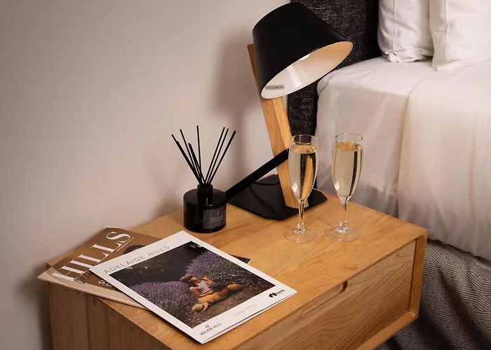 Reisen Hotel Hahndorf