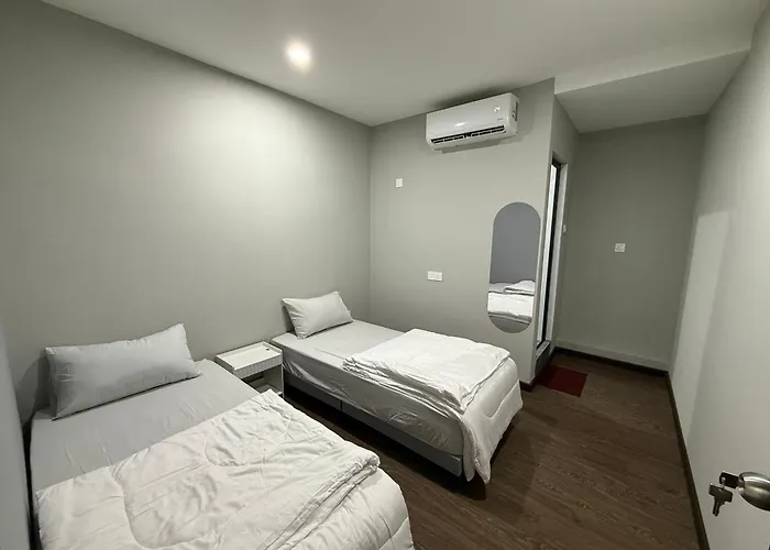 Ab Rich Amore Hotel