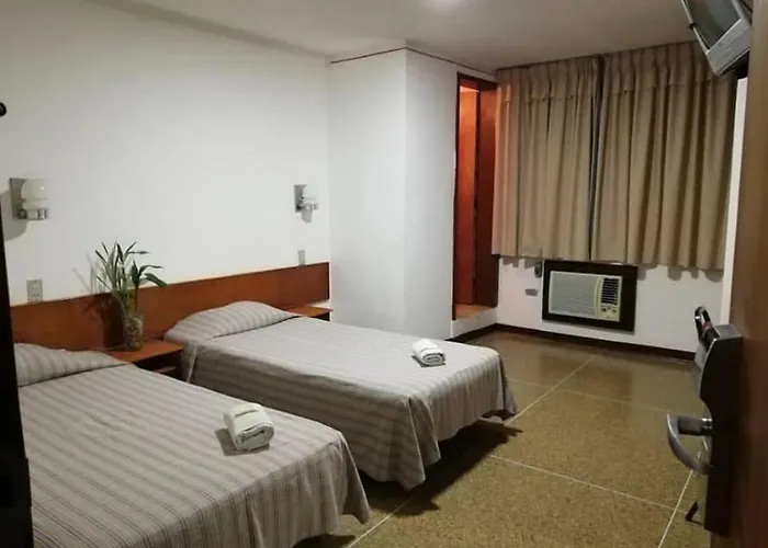 Hotel Wladimir