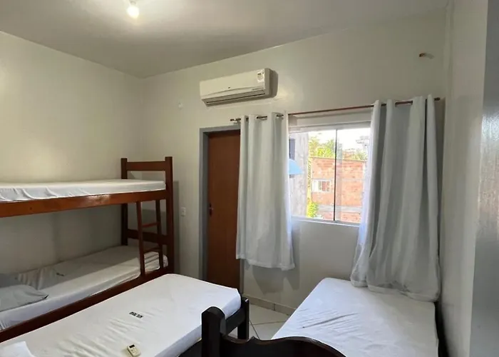 Benni Hotel Marabá