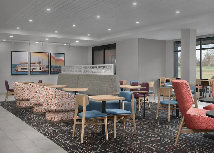 Home2 Suites By Hilton Syracuse Liverpool Airport Area