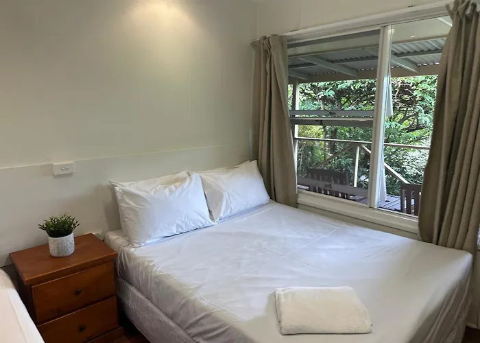 Kyogle Motel