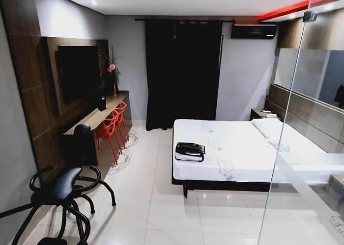 Motel Lunary