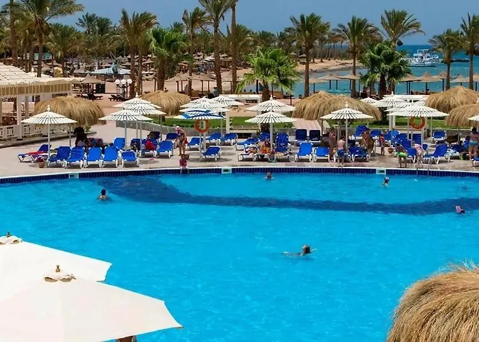 Mirage Bay Resort & Aqua Park - La Vista