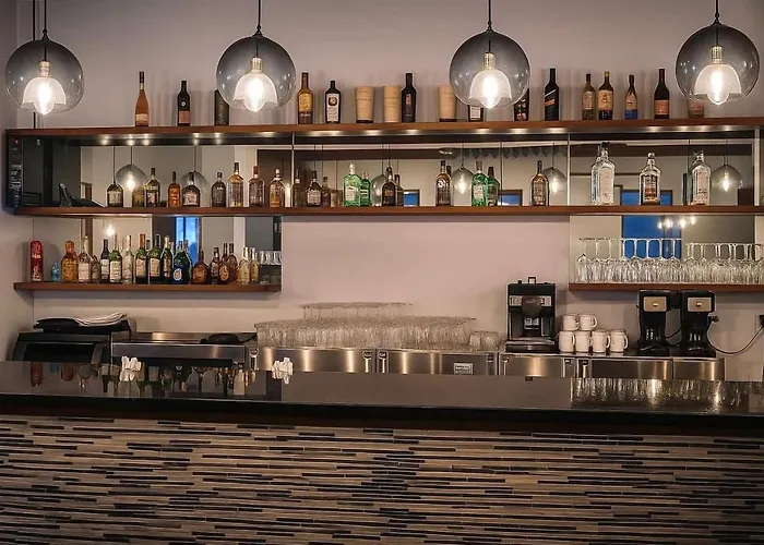 Soma Dream Hotel Georgetown Guyana