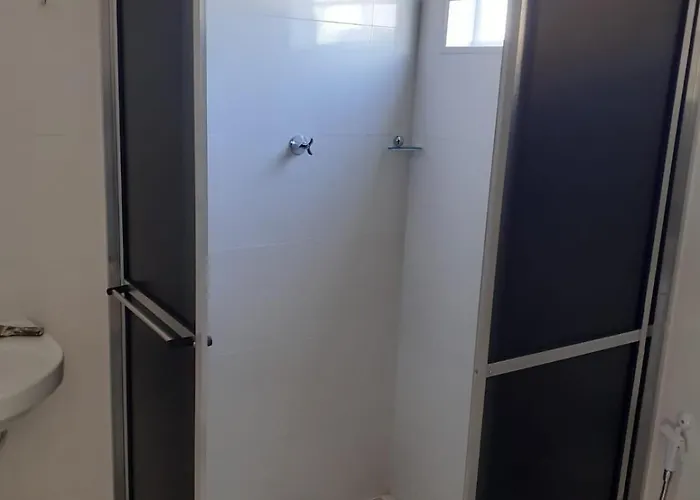 Pousada Am confort turiuba ltda