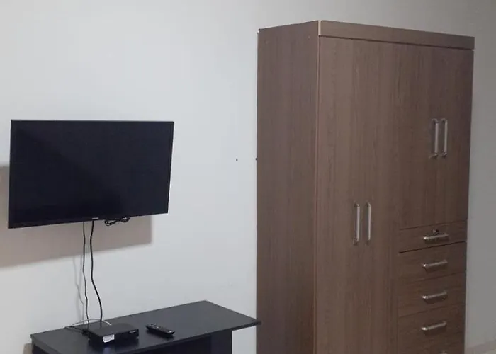 Pousada Am Confort Turiuba Ltda