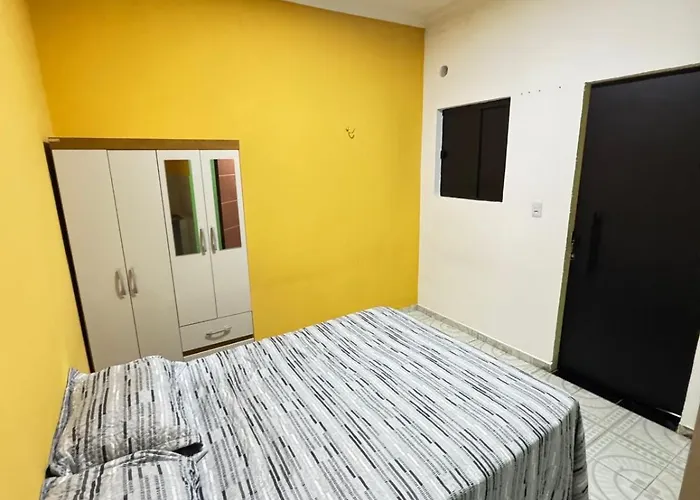Aconchego da Serra
