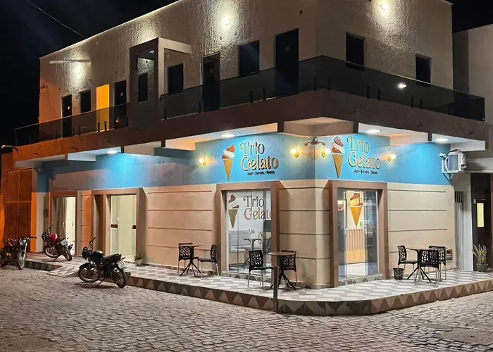 Aconchego da Serra