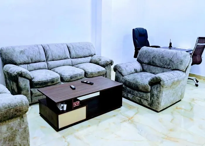 Akr Rooms