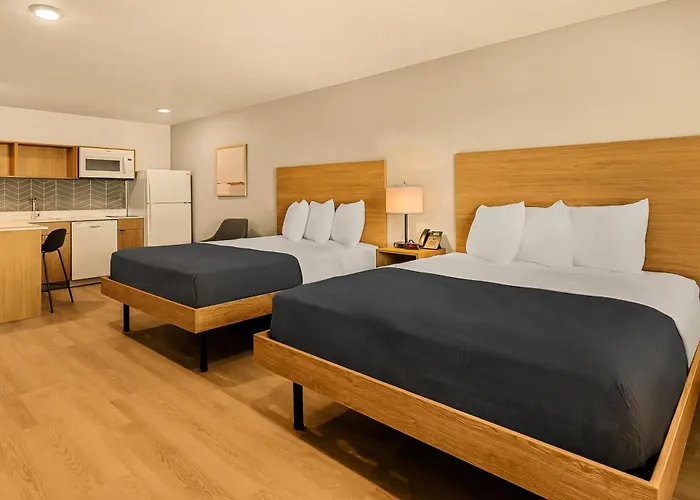Livaway Suites Portland- Scarborough