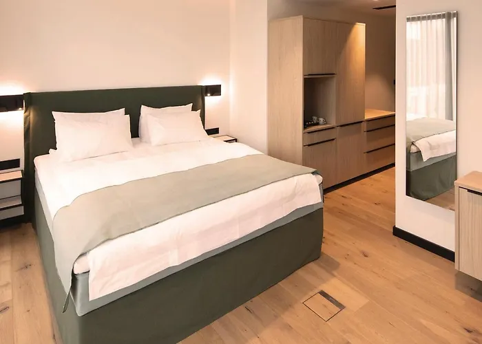 Hotel Engels