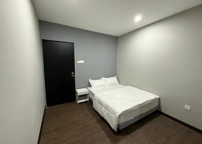Ab Rich Amore Hotel