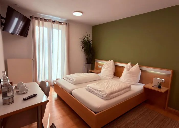 Lieblings Grieche - Restaurant Mit Hotel