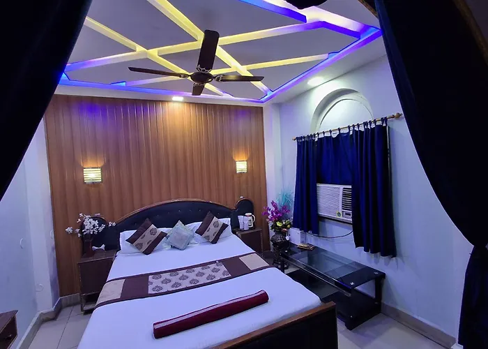 Hotel Sawpanlok