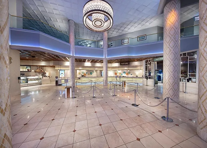 Montego Bay Resort Casino By Peppermill Resorts