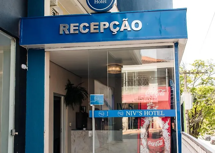 Niv'S Hotel