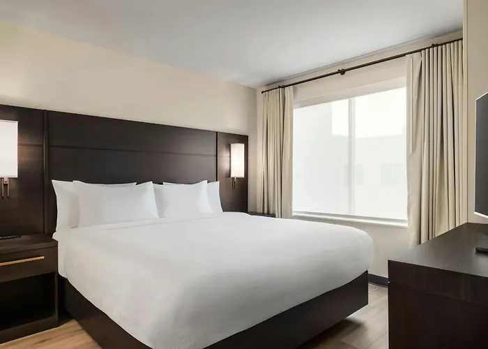 Residence Inn By Marriott Navarre Waterfront