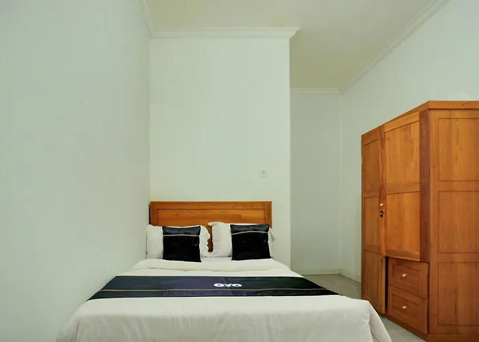 Hotel O Twin Kostel