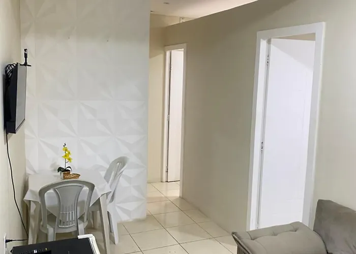 Hotel Renascer pojuca