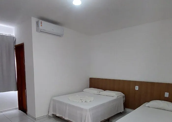 Hotel Ideal