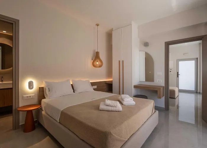 See2Sea Cozy Apartments