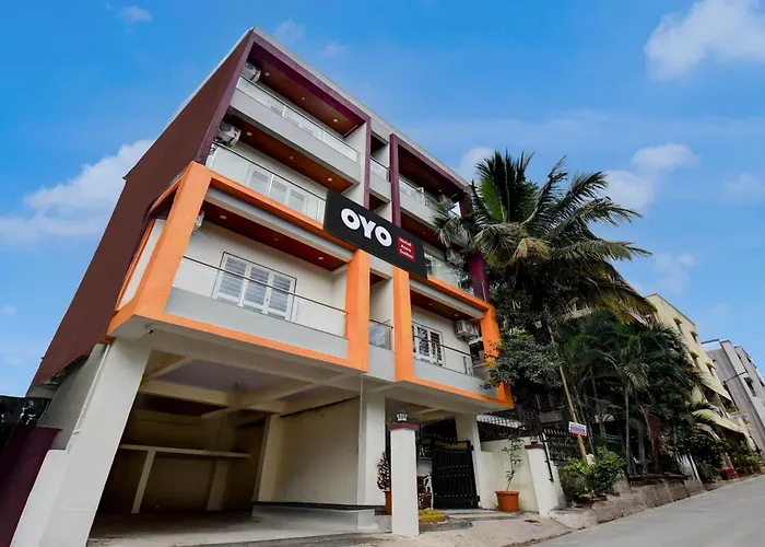 Super Hotel O Aura Suiites