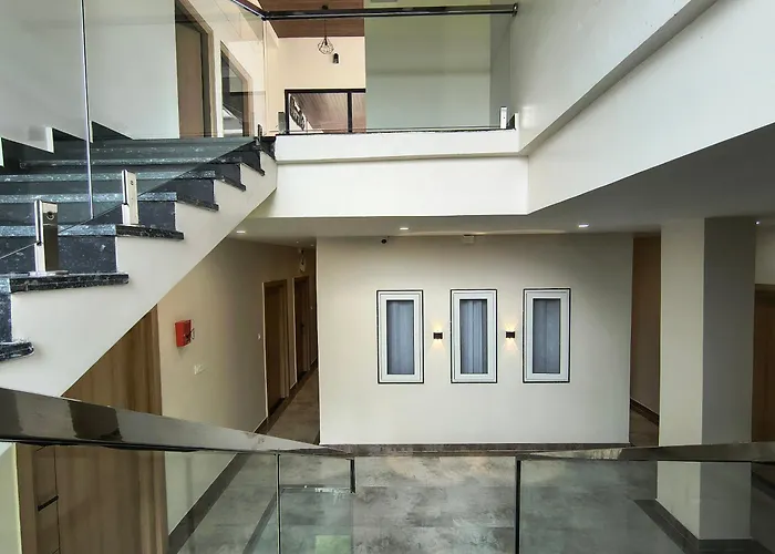 Kynjing Suites