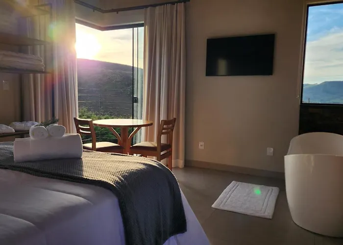Lavras Inn