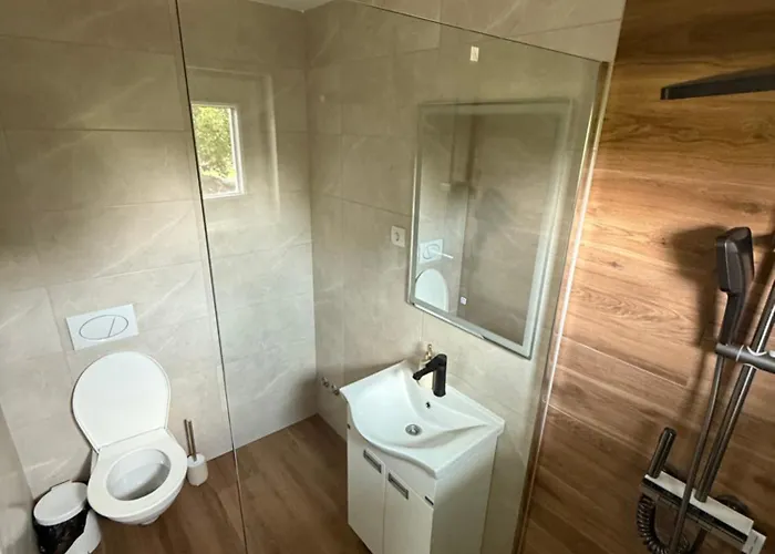 Carigradski Drum Residence