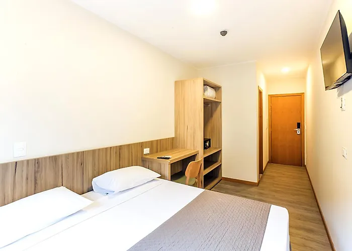 Hotel VARSÓVIA EXPRESS