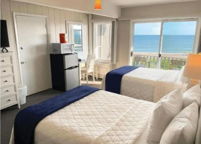 Atlantis Lodge