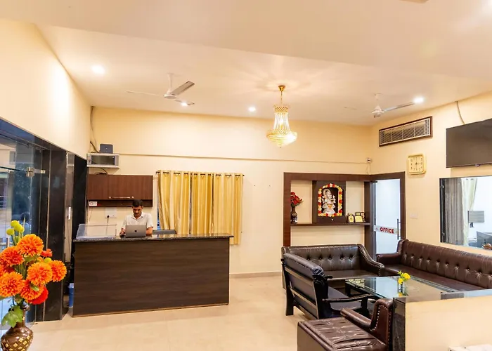 Hotel Amrit Vatika