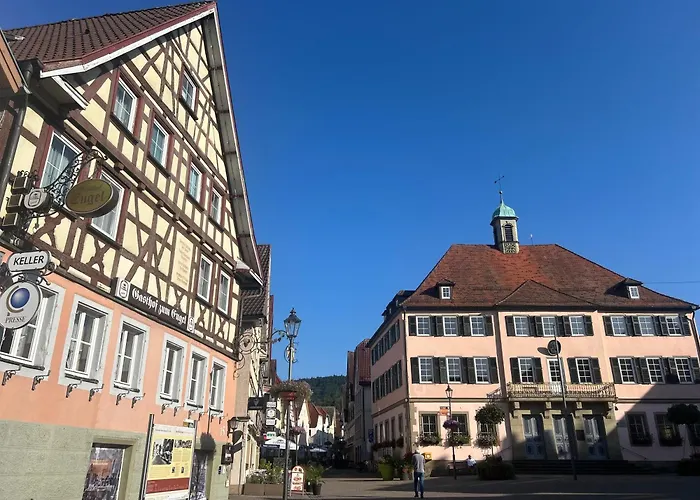 Gasthof Zum Engel