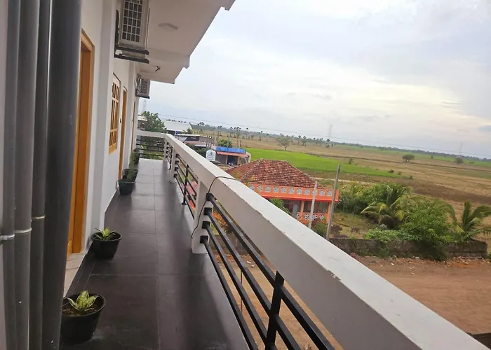 Akr Rooms