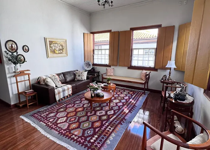 Pousada Casa de Vó
