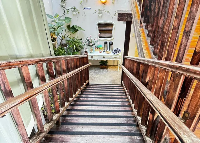 Pousada Casa de Vó