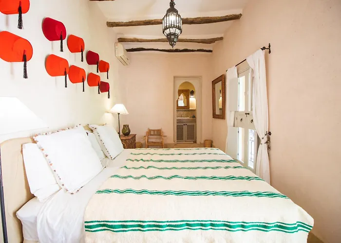 La Maison Taroudant