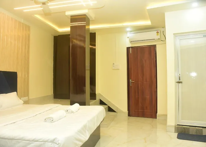 Hotel Sonali