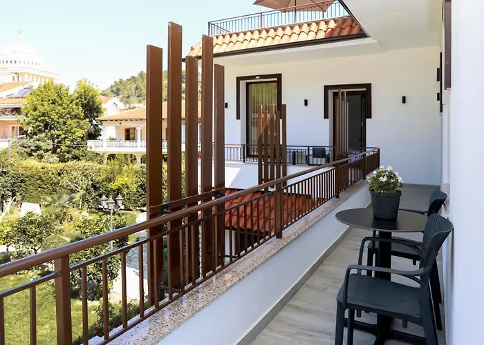 Villa Starova