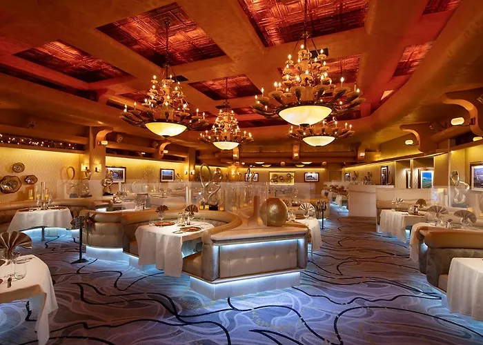 Rainbow Hotel Casino By Peppermill Resorts