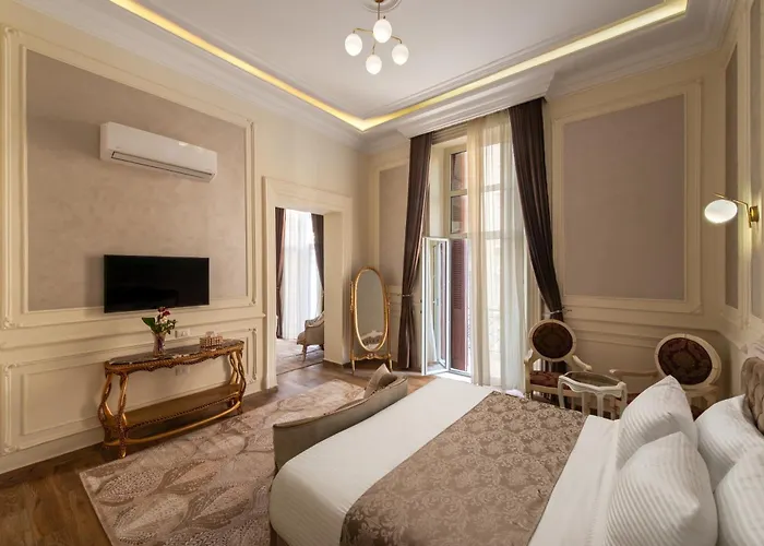 Sayed Effendi - Boutique Hotel