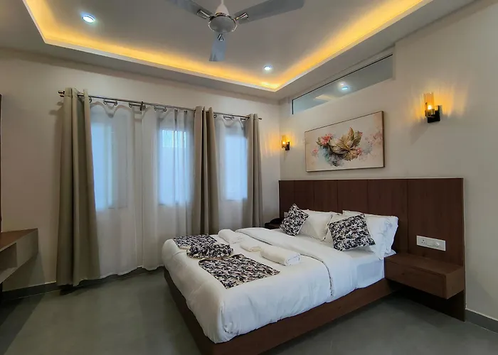 Kynjing Suites