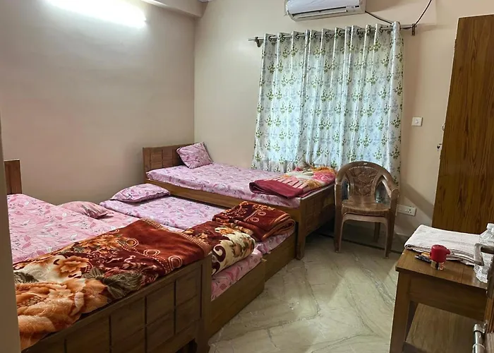 Sudama Bhavan