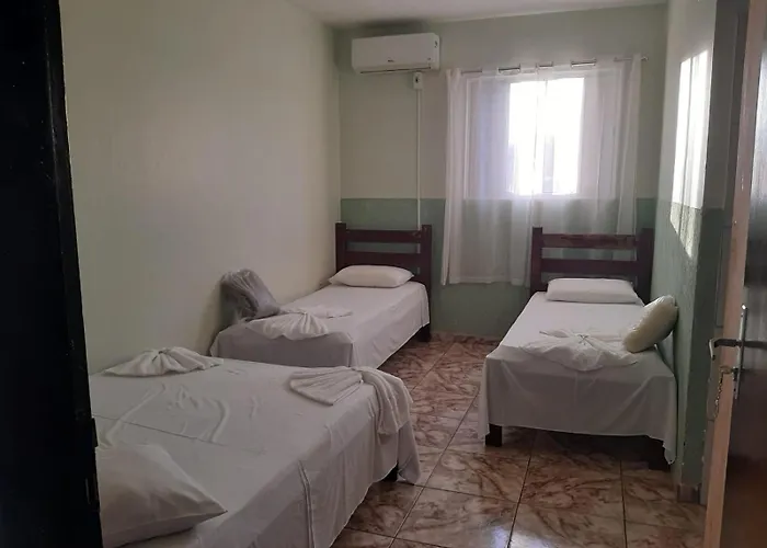 Kuawit Hotel