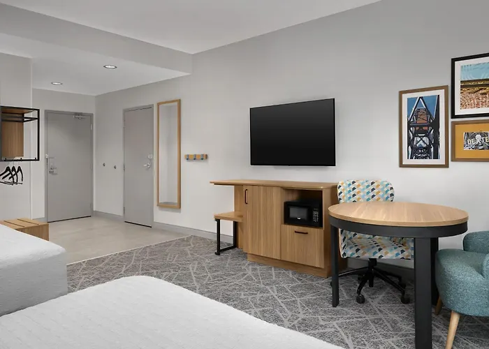 Hampton Inn By Hilton Dexter