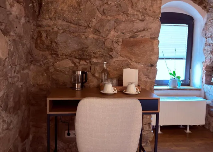Lieblings Grieche - Restaurant Mit Hotel