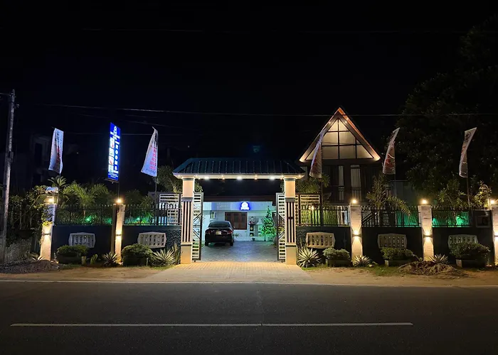 Batti Lagoon Hotel