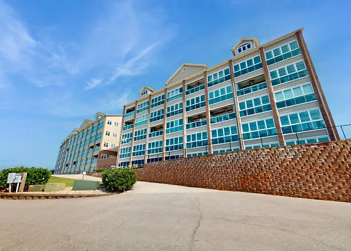 The Pointe - Serenity Shores - 3204